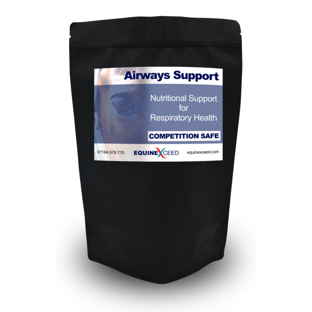 Airways Support™