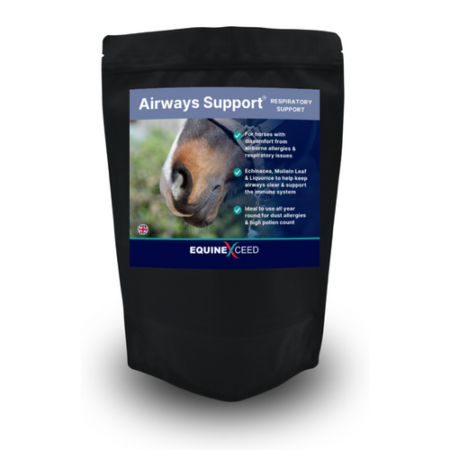 Airways Support™