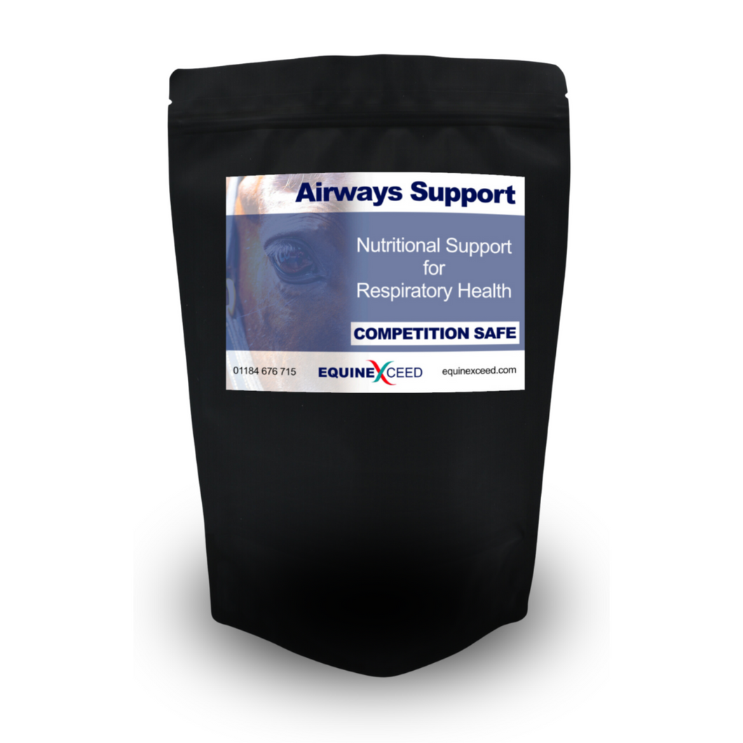 Palatability Sample Airways Support™
