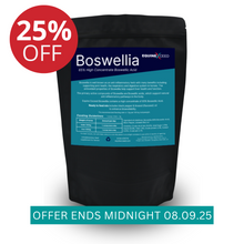 Load image into Gallery viewer, Boswellia 65% High Concentrate