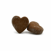 Load image into Gallery viewer, Calmer Bites™ Strawberry Hearts 🍓
