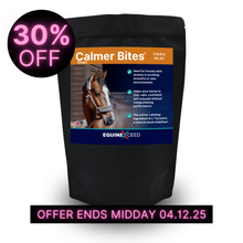 Load image into Gallery viewer, Calmer Bites™ - Ginger