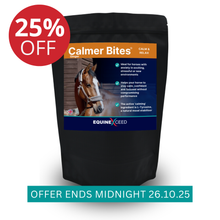 Load image into Gallery viewer, Calmer Bites™ - Ginger