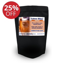 Load image into Gallery viewer, Calmer Bites™ - Ginger - SALE