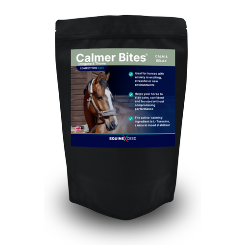 Calmer Bites™ - Oregano & Thyme