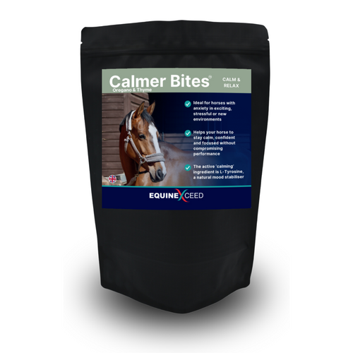 Calmer Bites™ - Oregano & Thyme