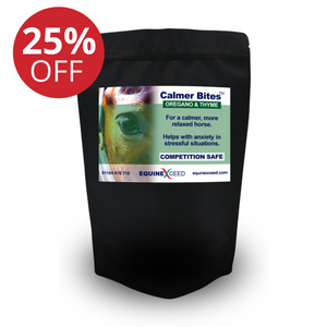 Calmer Bites™ - Oregano & Thyme - SALE