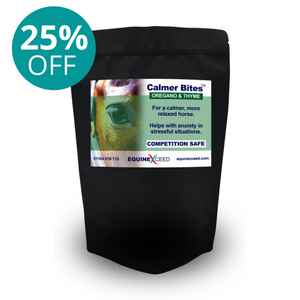 Calmer Bites™ - Oregano & Thyme - SALE