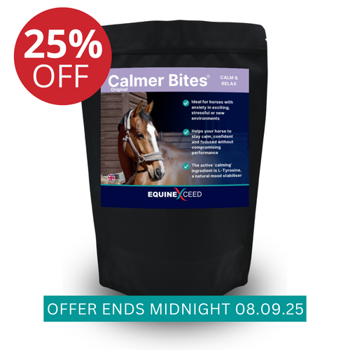 Calmer Bites™ Original
