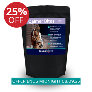 Calmer Bites™ Original