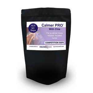 Palatability Sample Calmer PRO™ - No Soya