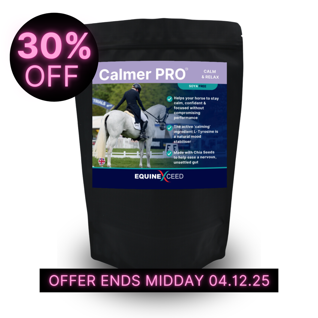 Calmer PRO™ - Soya Free
