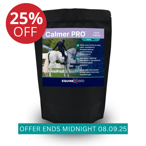 Calmer PRO™ - Soya Free