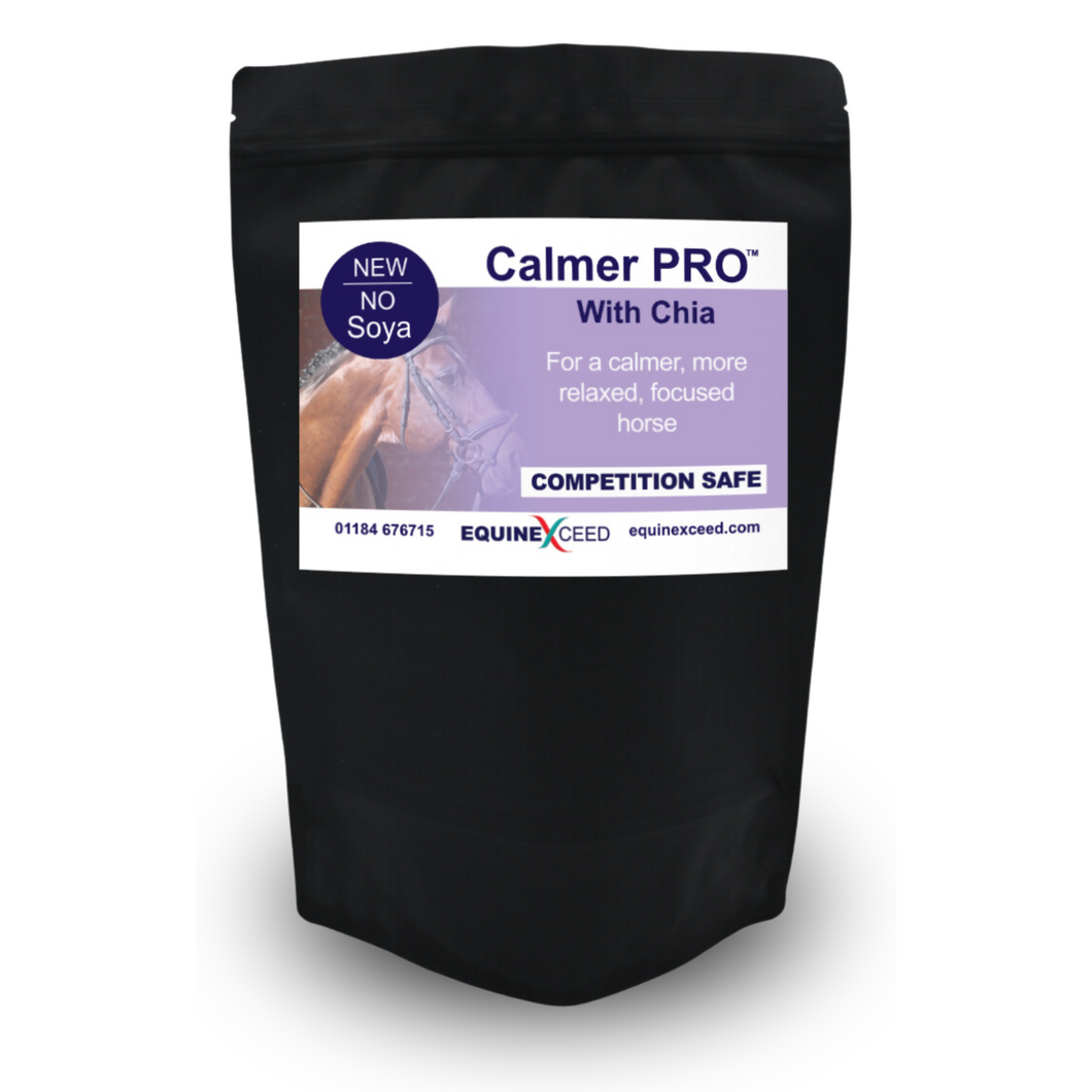 Calmer PRO™ - No Soya