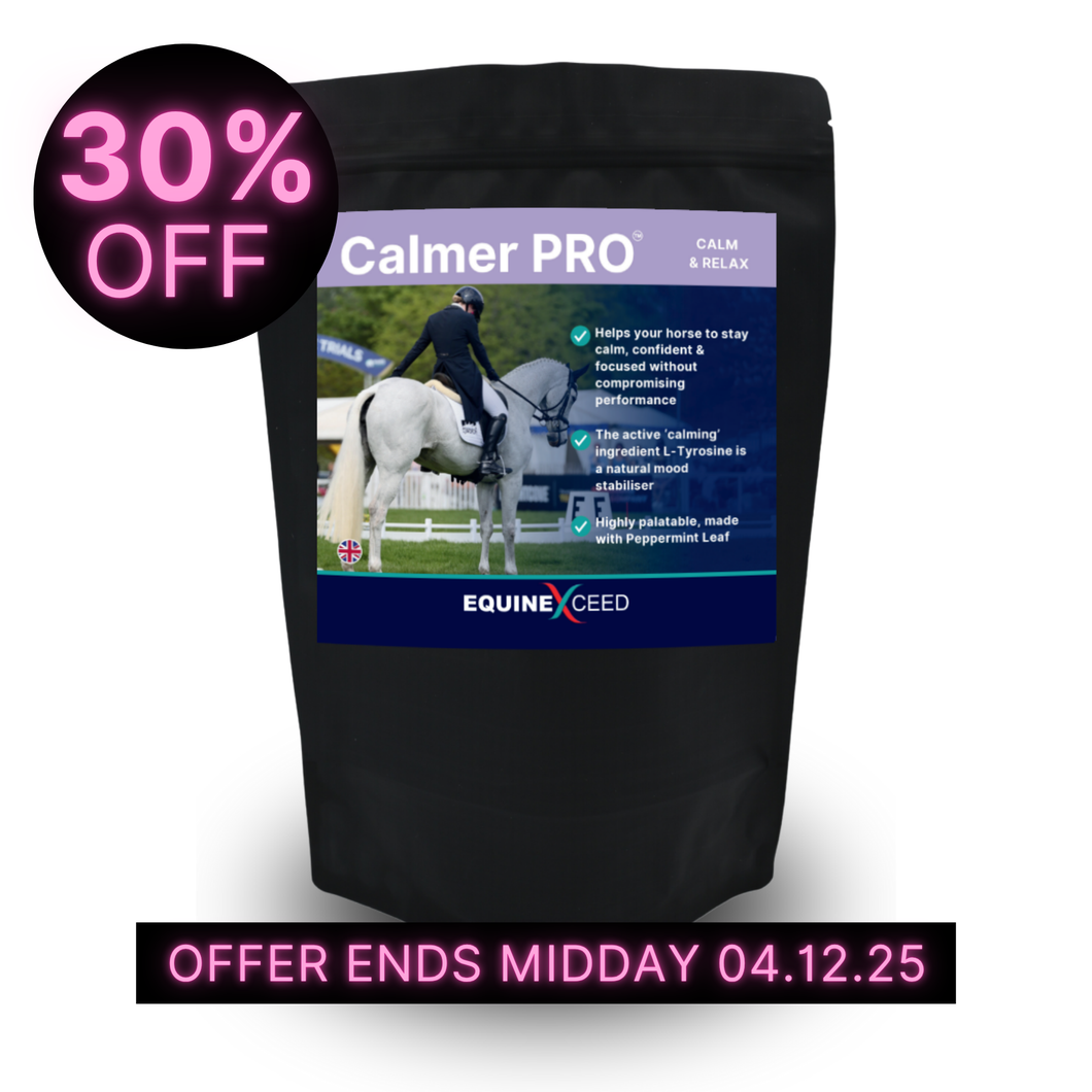 Calmer PRO™