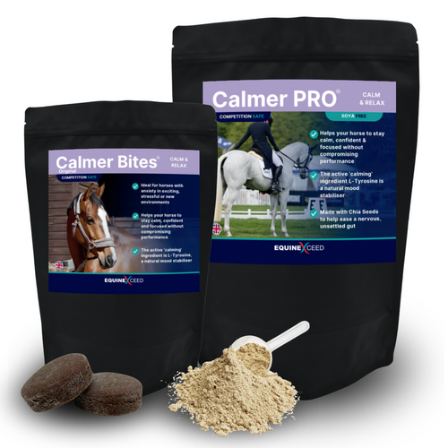 Economy Calming Bundle - 1