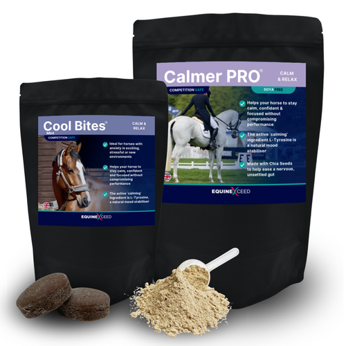 Economy Calming Bundle - 2