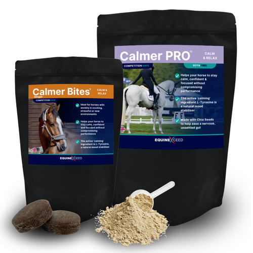 Economy Calming Bundle - 3
