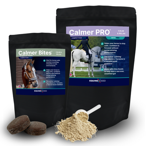 Economy Calming Bundle - 4