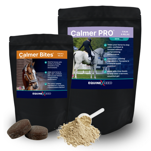 Economy Calming Bundle - 3