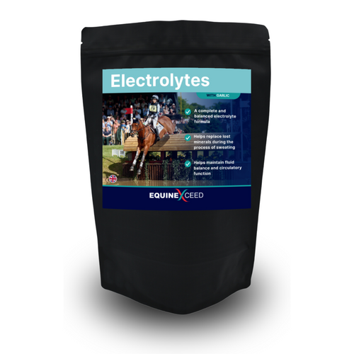 Electrolytes