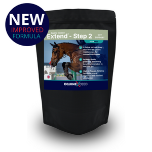 Gastro Extend™ - Step 2