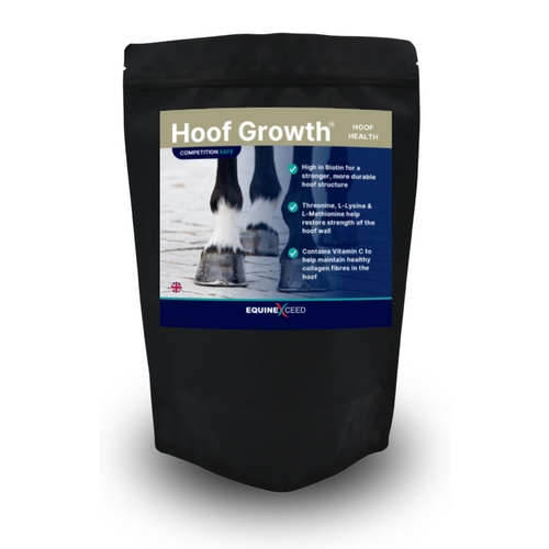 Palatability Sample Hoof Growth™