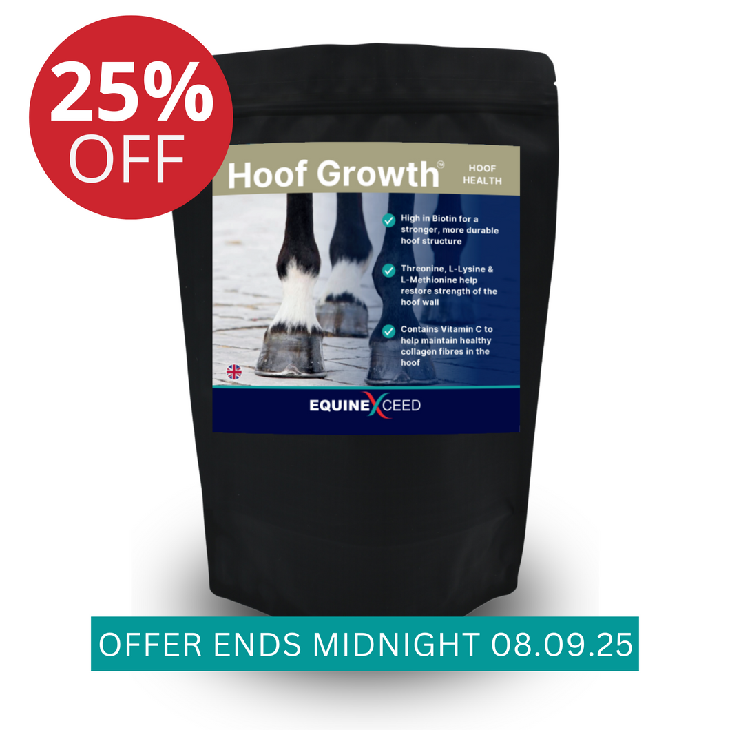 Hoof Growth™