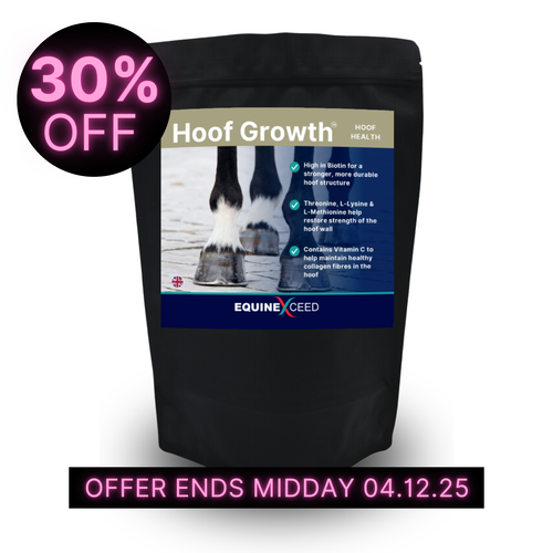 Hoof Growth™