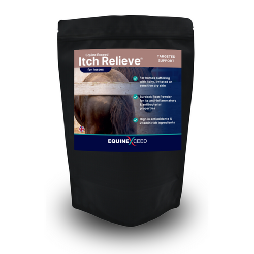 Itch Relieve™