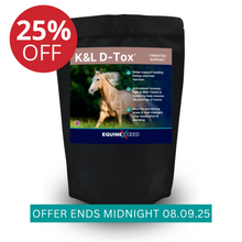 Load image into Gallery viewer, K&amp;L D-Tox™