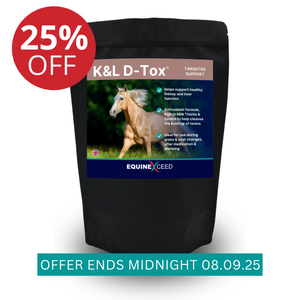 K&L D-Tox™