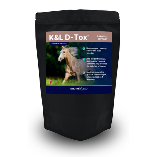 K&L D-Tox™