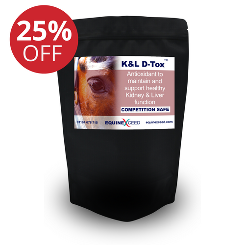 K&L D-Tox™ - SALE