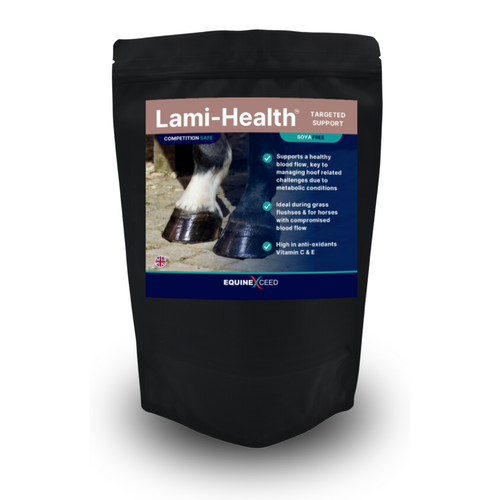 Palatability Sample Lami Health™