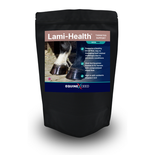 Lami-Health™