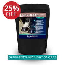Load image into Gallery viewer, Lami-Health™