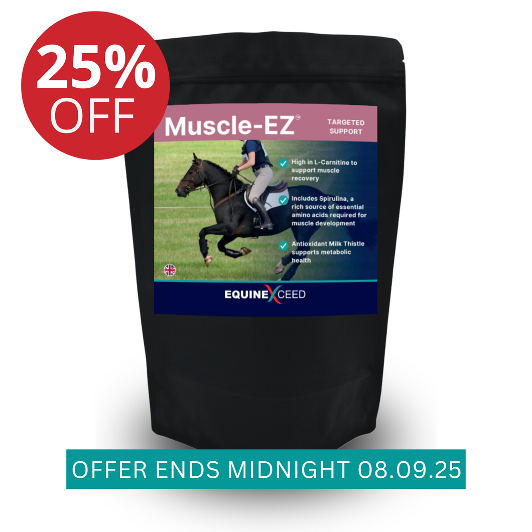 Muscle-EZ™
