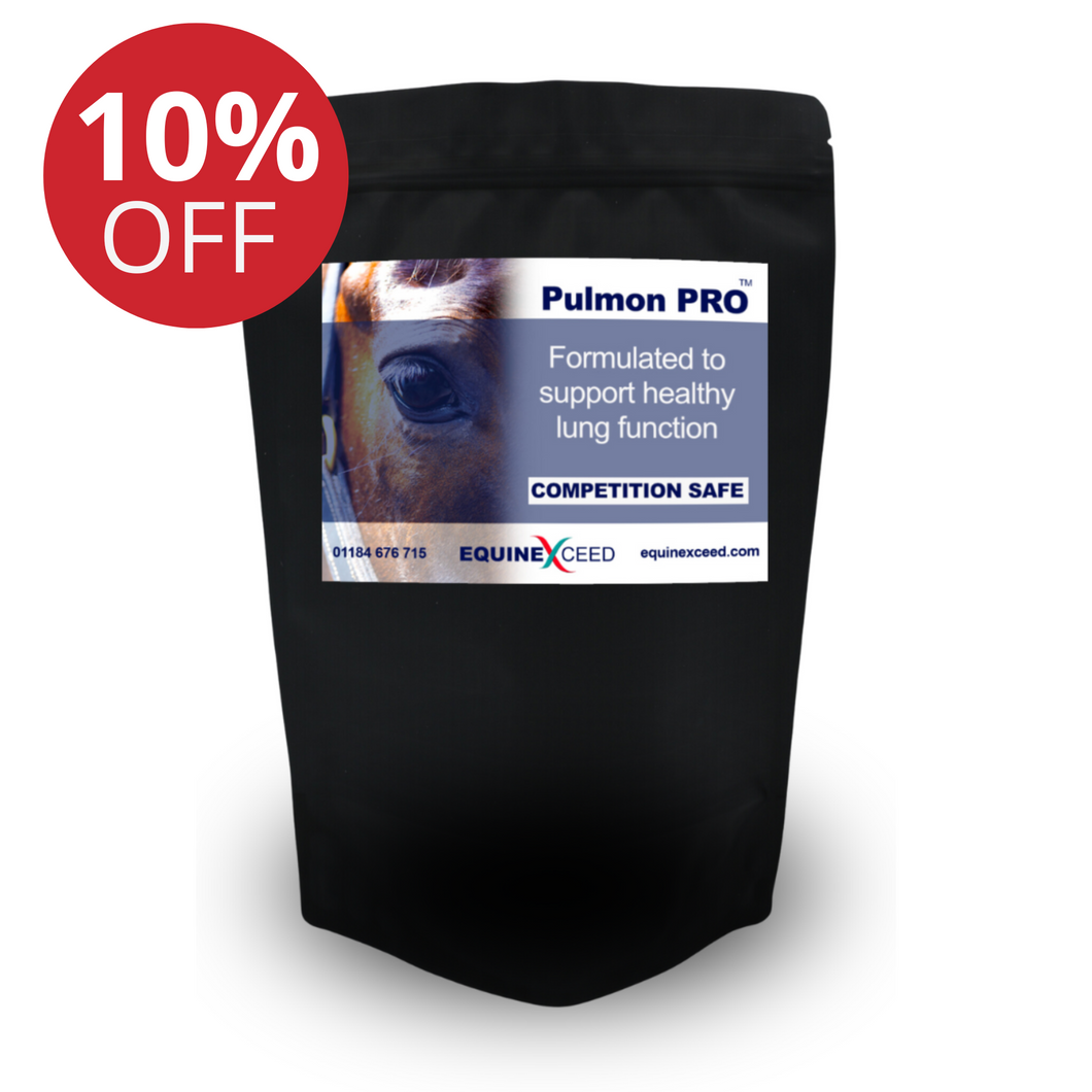 Pulmon PRO™ - SALE