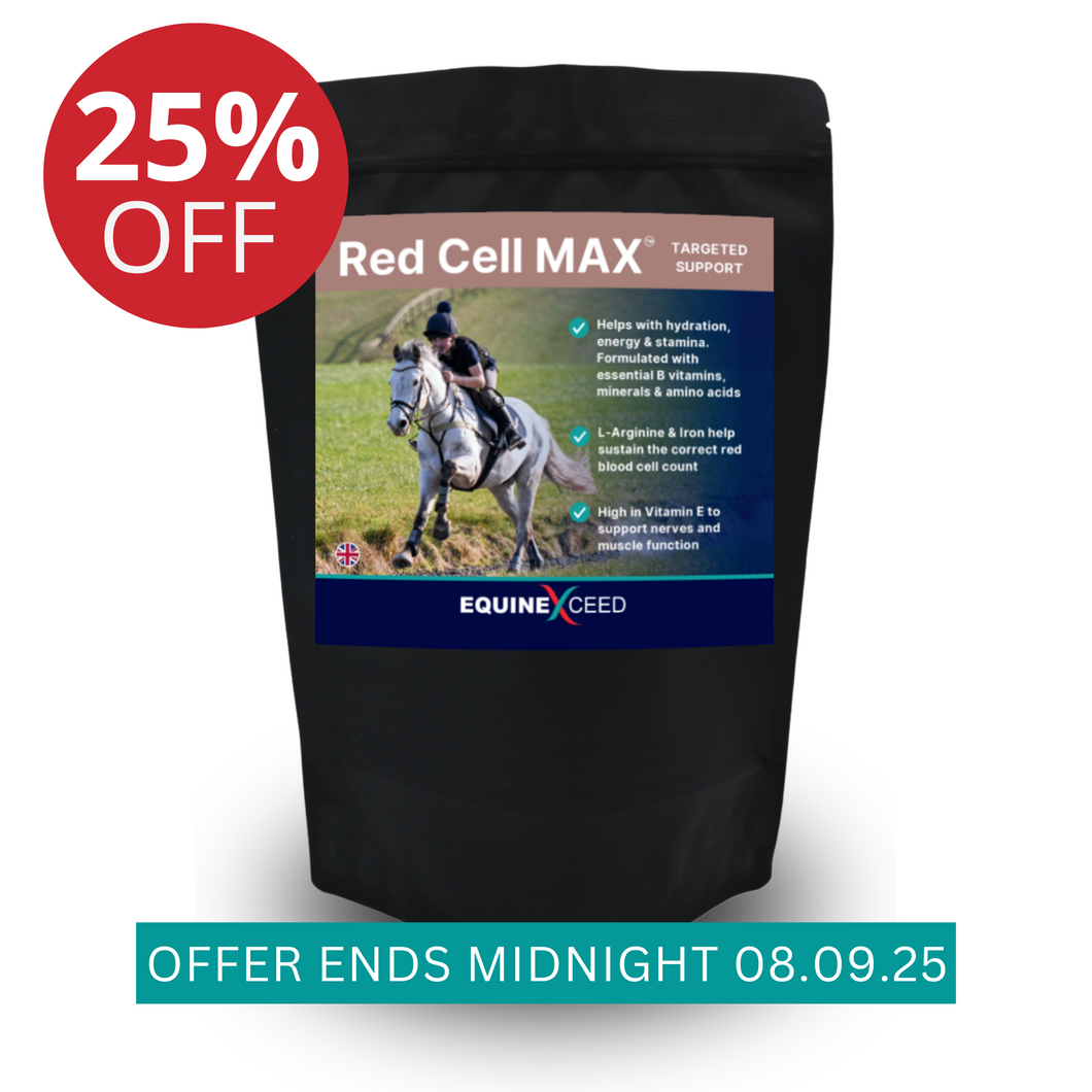 Red Cell MAX™