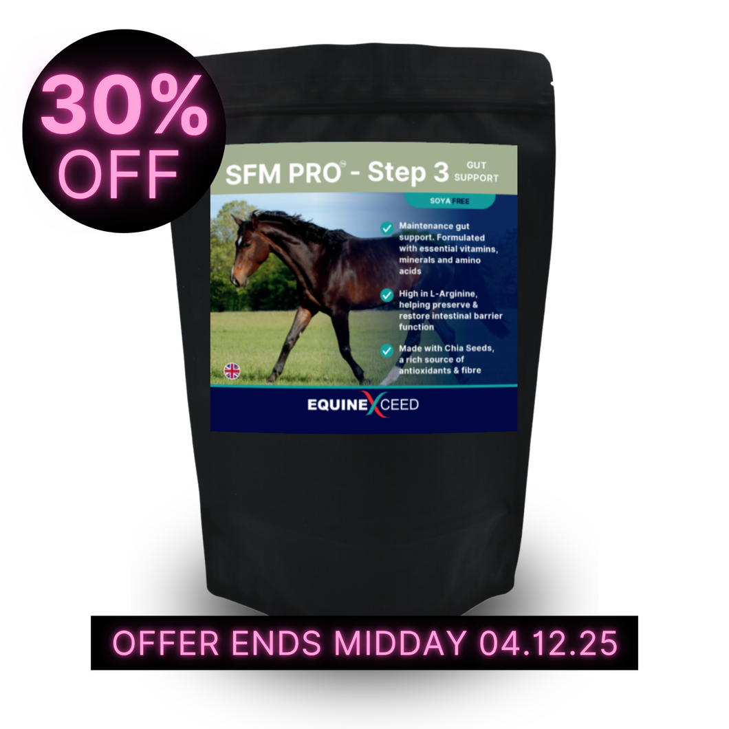 SFM PRO™ - Step 3 - Soya Free
