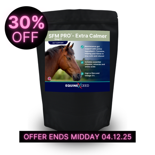 SFM PRO - Extra Calmer™ - Step 3