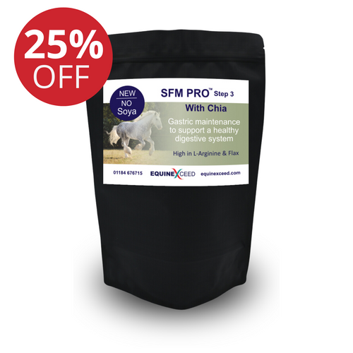 SFM PRO™ - Step 3 - Soya Free SALE