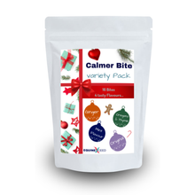 Load image into Gallery viewer, Calmer Bites™ Variety Pack
