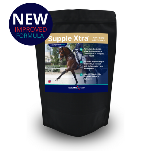 Supple Xtra™