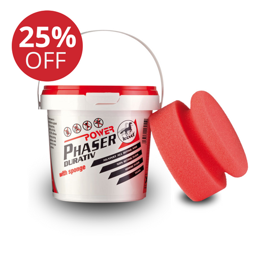 Leovet Power Phaser Fly Gel
