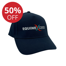 Load image into Gallery viewer, Equine Exceed Baseball Cap