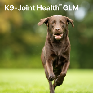 K9-Joint Health™ GLM