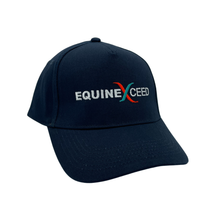 Load image into Gallery viewer, Equine Exceed Baseball Cap