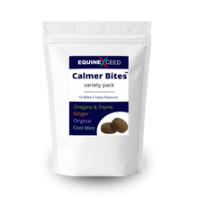 Load image into Gallery viewer, Calmer Bites™ Variety Pack